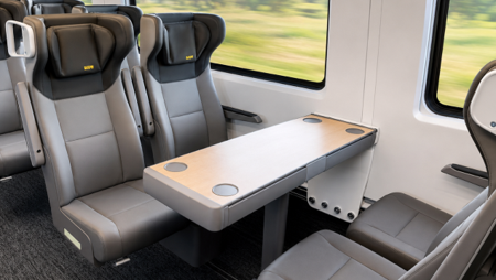 Economy Plus fare Economy Plus fare