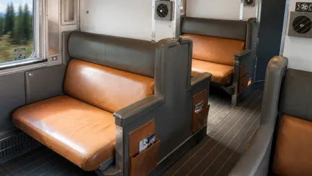 Cabin for 1 - Regular Fare Cabin for 1 - Regular Fare