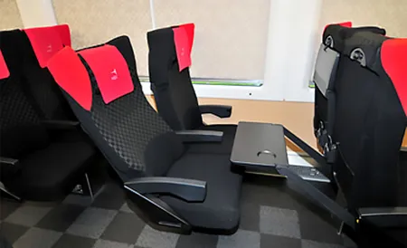 Coche Ordinario
