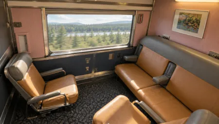 Cabin for 3 - Regular fare Cabin for 3 - Regular fare