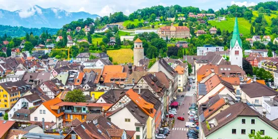 Leoben do Feldkirch