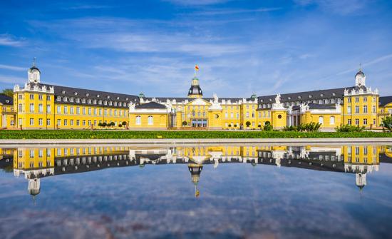 Bochum do Karlsruhe