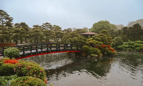 Jangseong à Cheonan