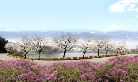 Jangseong à Osong