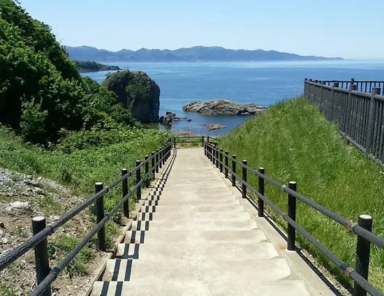 Kikonai a Imabetsu