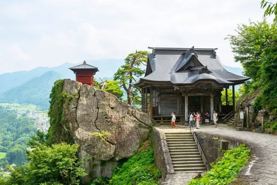 南阳到村山