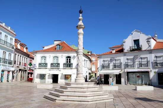 Castelo Branco a Vila Franca de Xira