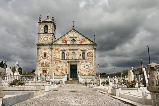 Caminha para Ovar