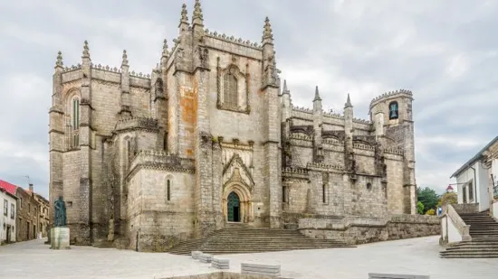 Vila Franca de Xira a Guarda