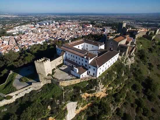 Evora a Fernando Po