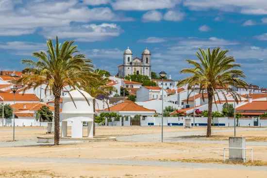 Évora a Cuba