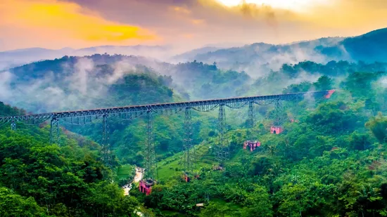 Jakarta a Bandung