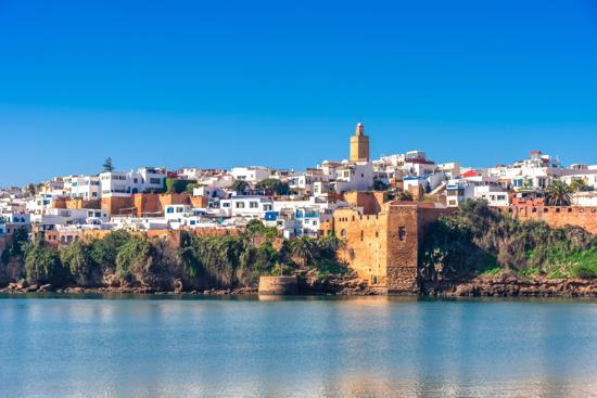 Da Taourirt a Rabat