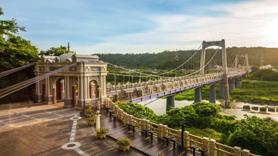 Zhubei do Taoyuan