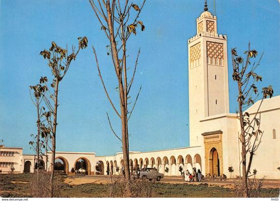 Ennouasser a Khouribga