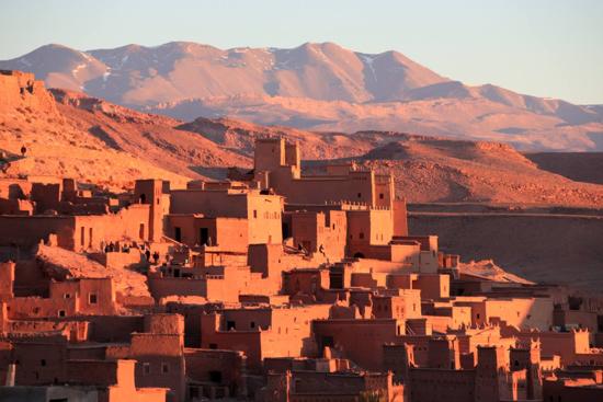 El Aria do Khatt Azacane