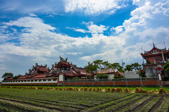 Zhubei do Huwei