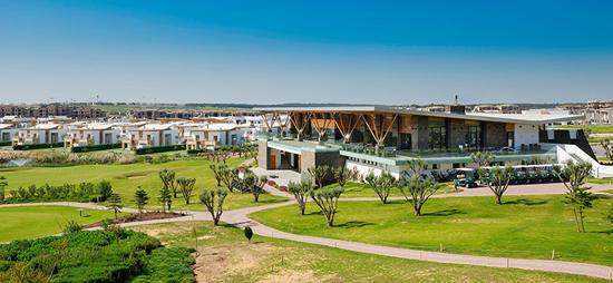 Ennouasser a Bouskoura