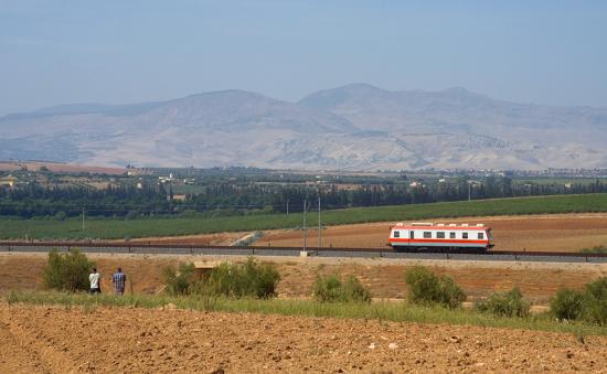 Asilah à Ain-taoujdate