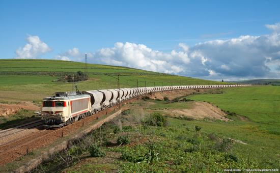 Ennouasser a Moualine El Oued