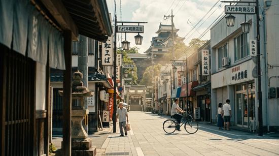 Kagoshima à Yatsushiro