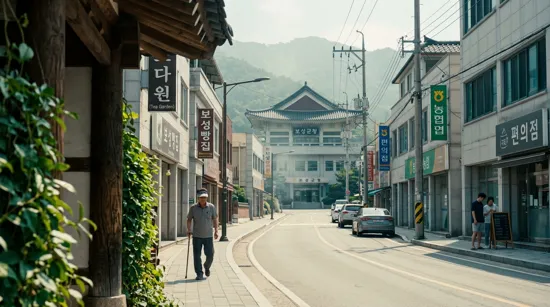 Wansa do Boseong