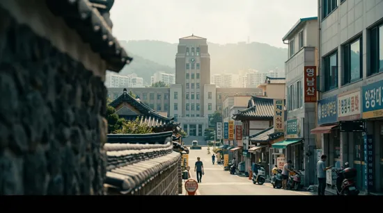 동해에서 경산까지