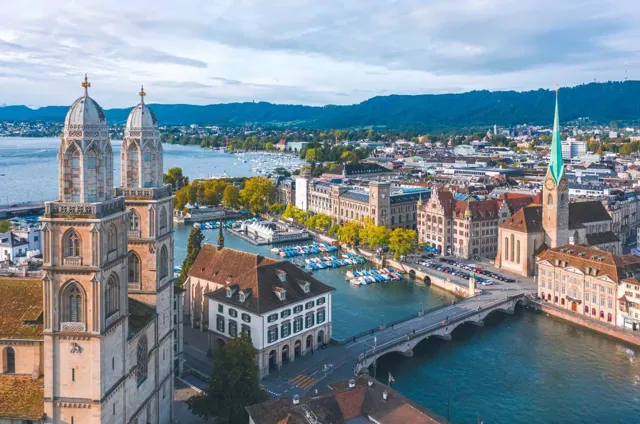 Zürich