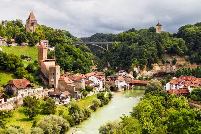 Freiburg