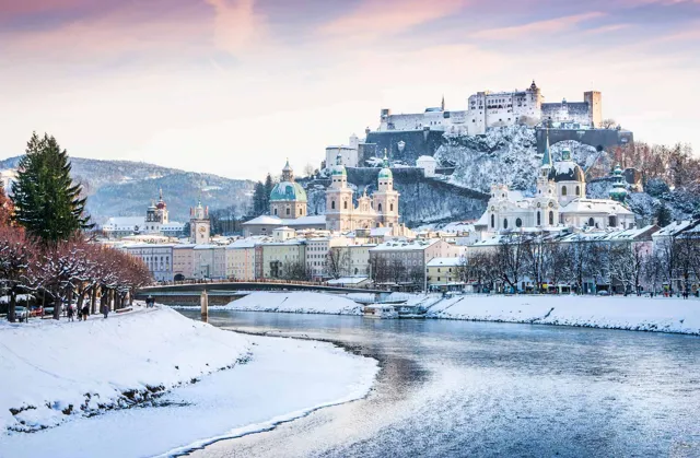 Salzburg