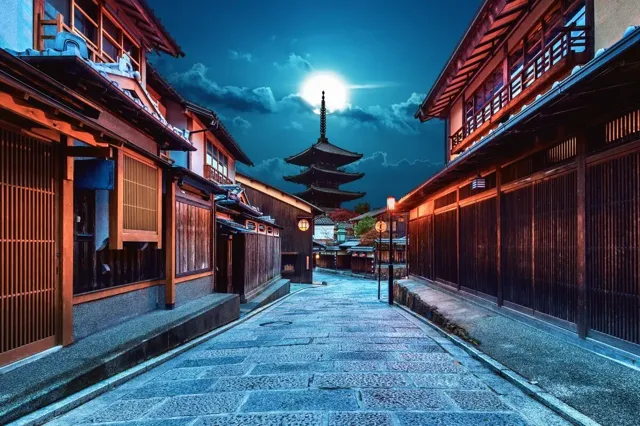 Kyoto