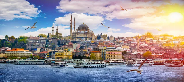 Istanbul