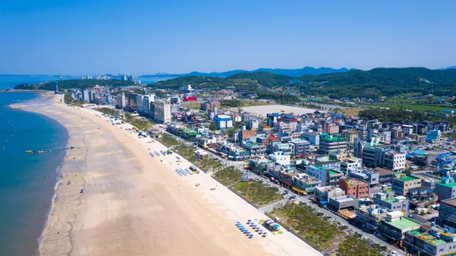 보령역