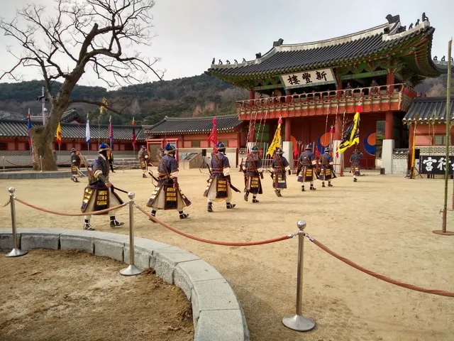 Hwaseong