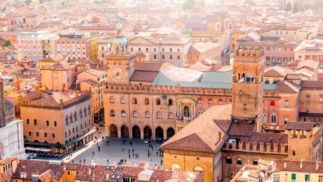 Bologna