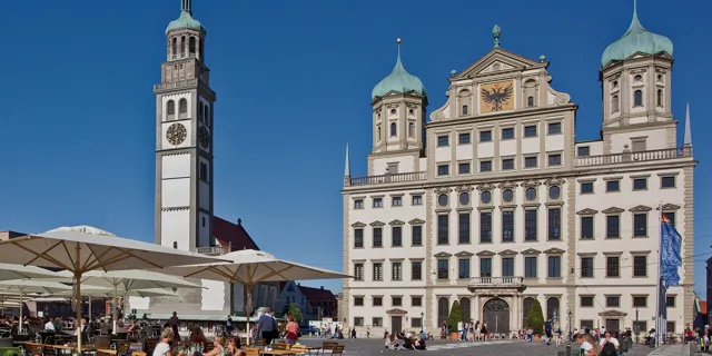 Augsburg