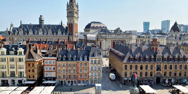 Lille