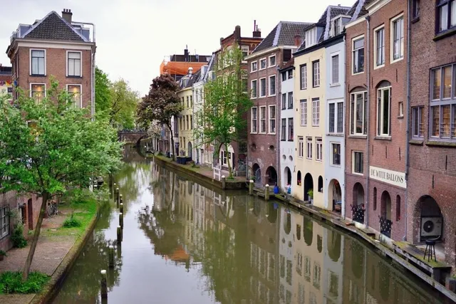 Utrecht