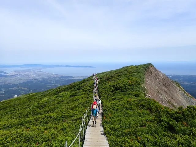 Daisen