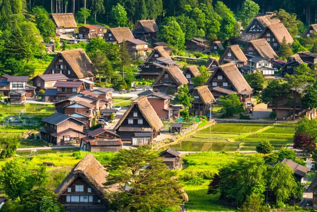 Shin-Shirakawa Station