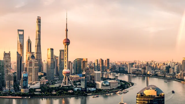 Shanghai