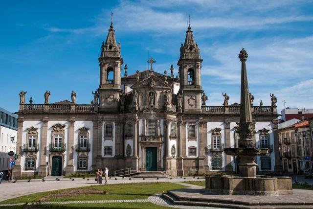 Famalicao