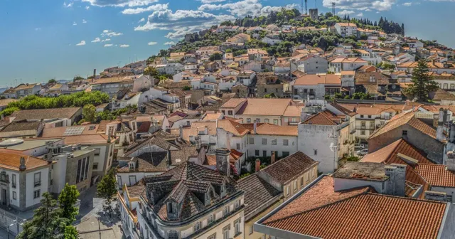 Castelo Branco