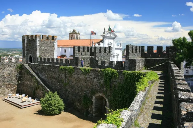 Beja