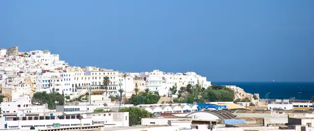 Tanger
