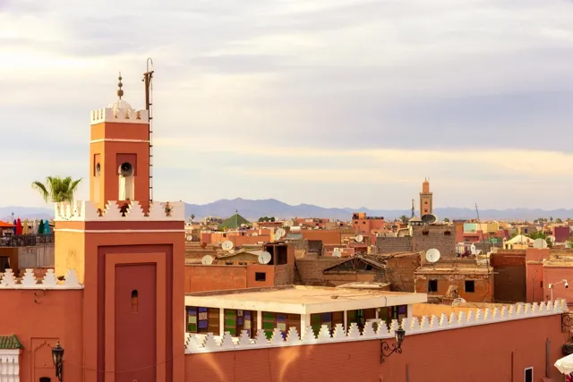 Marrakesch