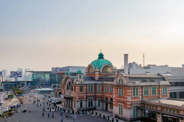 Seoul Station