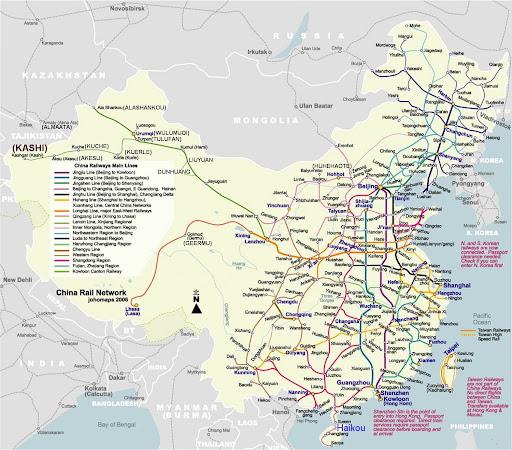 Mapa Ferroviário de Hong Kong: Viagem Urbana Sem Costura