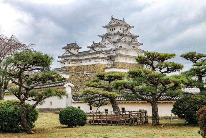 Tokio do Kobe