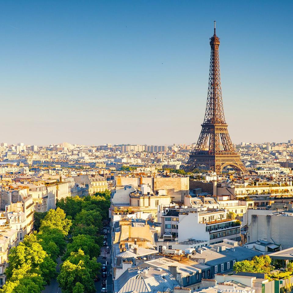Parigi Parigi